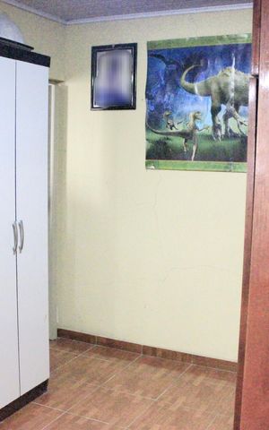 Casa à venda com 182m², 4 quartos e 2 vagasSala/cozinha edícula 2