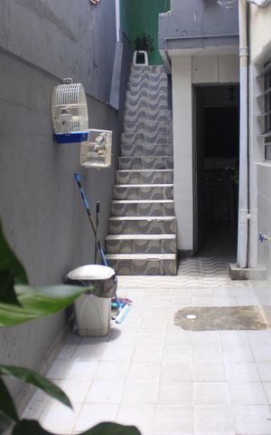 Casa à venda com 182m², 4 quartos e 2 vagasQuintal