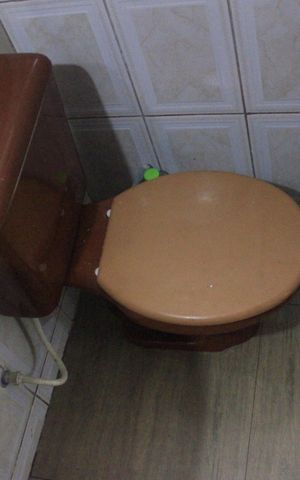 Casa à venda com 182m², 4 quartos e 2 vagasCozinha da edícula 1