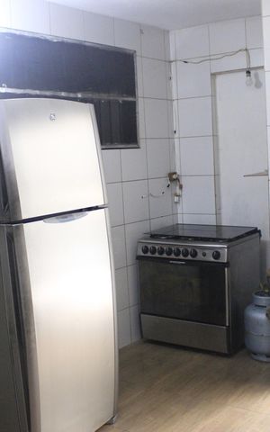 Casa à venda com 182m², 4 quartos e 2 vagasCozinha da edícula 1