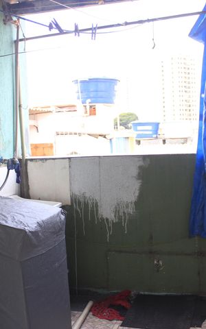 Casa à venda com 182m², 4 quartos e 2 vagasLavanderia