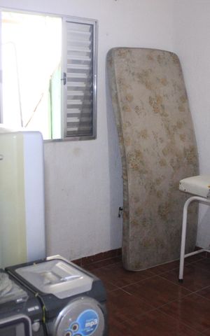 Casa à venda com 182m², 4 quartos e 2 vagasQuarto da edícula 2