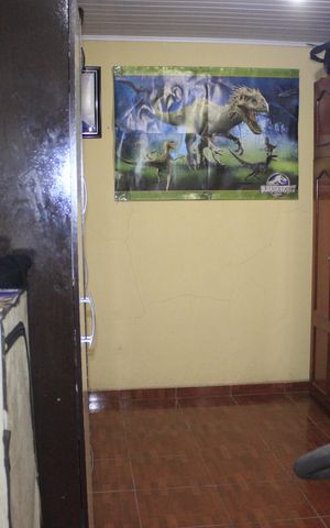 Casa à venda com 182m², 4 quartos e 2 vagasSala/cozinha edícula 2