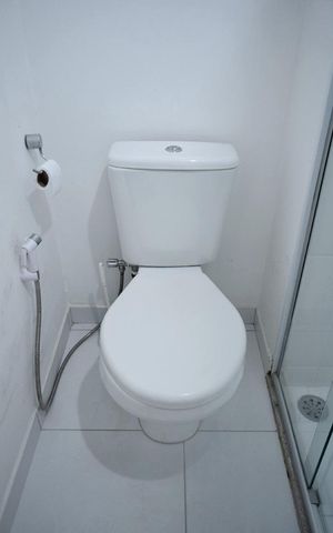 Apartamento à venda com 70m², 3 quartos e 1 vagaBanheiro social