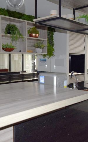 Apartamento à venda com 70m², 3 quartos e 1 vagaEspaço Gourmet
