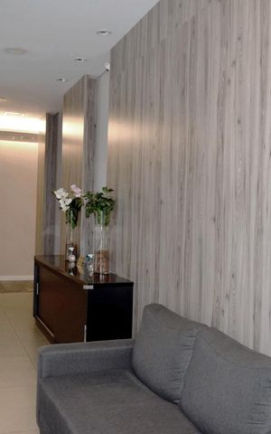 Apartamento à venda com 70m², 3 quartos e 1 vagaHall de entrada
