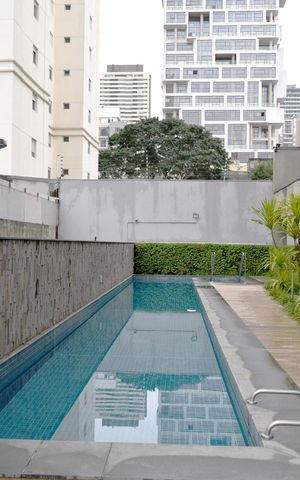 Apartamento à venda com 70m², 3 quartos e 1 vagaPiscina