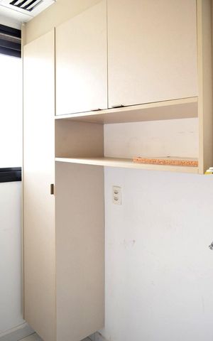 Apartamento à venda com 70m², 3 quartos e 1 vagaÁrea de Serviço