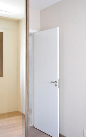 Apartamento à venda com 70m², 3 quartos e 1 vagaQuarto 2