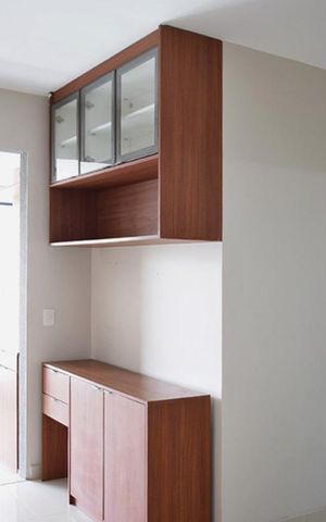 Apartamento à venda com 70m², 3 quartos e 1 vagaSala