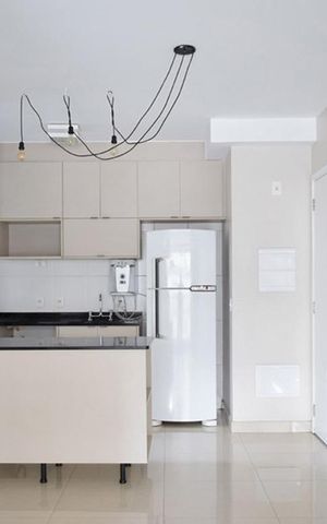 Apartamento à venda com 70m², 3 quartos e 1 vagaSala