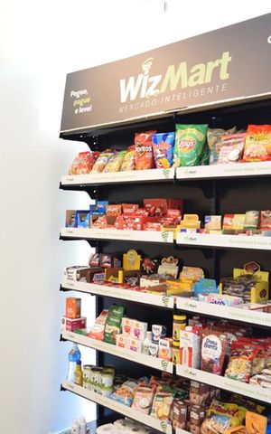 Apartamento à venda com 70m², 3 quartos e 1 vagaMini mercado