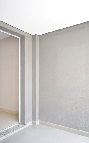 Apartamento à venda com 70m², 3 quartos e 1 vagaVaranda