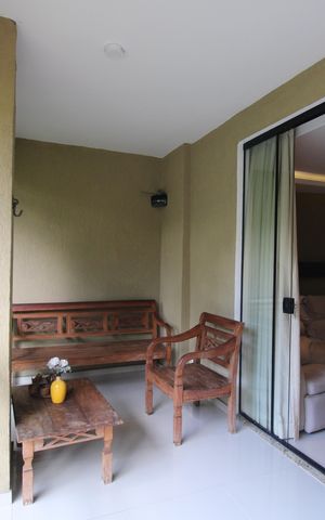 Casa à venda com 1316m², 7 quartos e 26 vagasSuíte 4 - Varanda