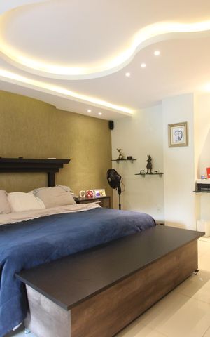 Casa à venda com 1316m², 7 quartos e 26 vagasSuíte 4