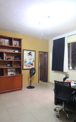 Casa à venda com 1316m², 7 quartos e 26 vagasSuíte 2
