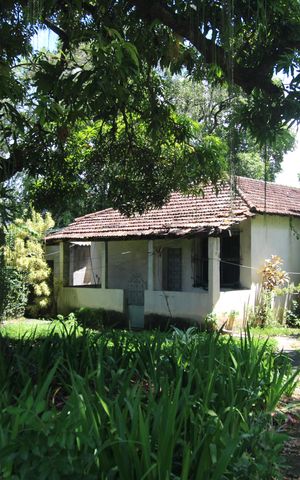 Casa à venda com 1316m², 7 quartos e 26 vagasQuintal - Edicula