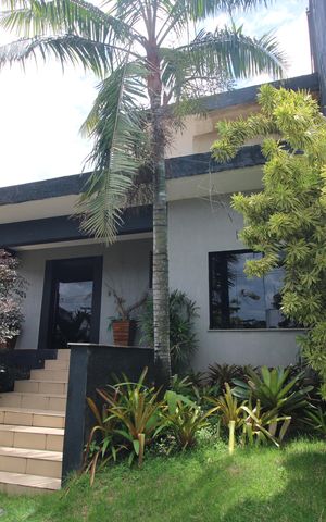 Casa à venda com 1316m², 7 quartos e 26 vagasFrente da casa