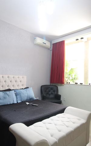 Casa à venda com 1316m², 7 quartos e 26 vagasSuíte 1