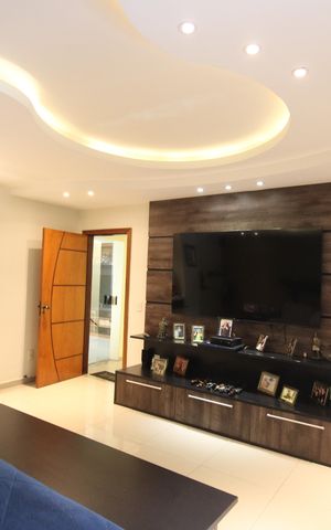 Casa à venda com 1316m², 7 quartos e 26 vagasSuíte 4