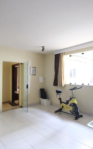 Casa à venda com 1316m², 7 quartos e 26 vagasSala 3