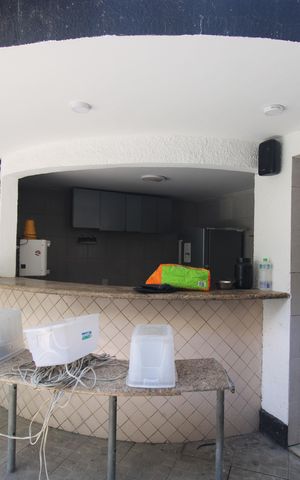 Casa à venda com 1316m², 7 quartos e 26 vagasBar