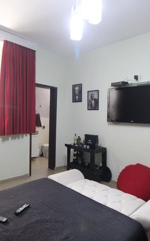Casa à venda com 1316m², 7 quartos e 26 vagasSuíte 1