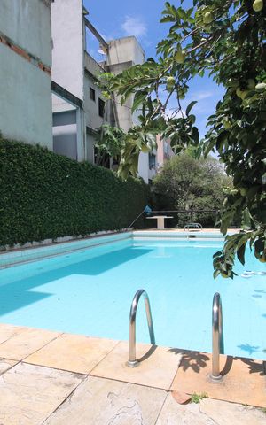 Casa à venda com 1316m², 7 quartos e 26 vagasPiscina