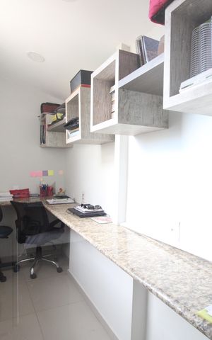 Casa à venda com 1316m², 7 quartos e 26 vagasSuíte 3