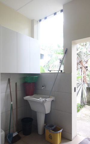 Casa à venda com 1316m², 7 quartos e 26 vagasÁrea de serviço