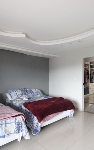 Casa à venda com 1316m², 7 quartos e 26 vagasSuíte 3