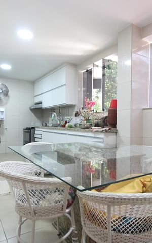 Casa à venda com 1316m², 7 quartos e 26 vagasCozinha
