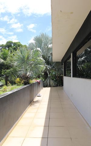 Casa à venda com 1316m², 7 quartos e 26 vagasVaranda