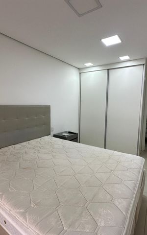 Apartamento para alugar com 49m², 1 quarto e 1 vaga Apartamento para alugar com 49m², 1 quarto e 1 vagaSuíte
