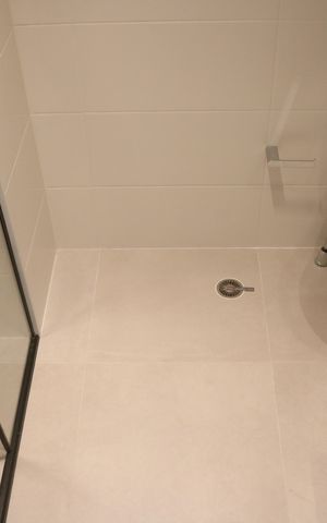 Studio à venda com 26m², 1 quarto e sem vagaBanheiro