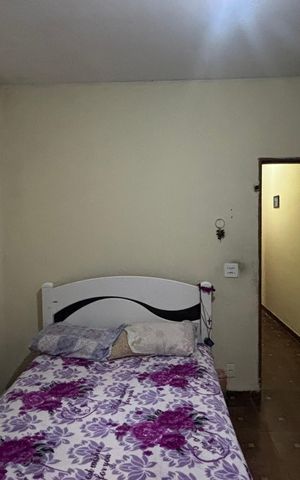 Casa à venda com 152m², 3 quartos e 2 vagas Casa à venda com 152m², 3 quartos e 2 vagasQuarto 1