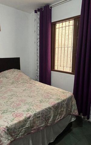 Casa à venda com 152m², 3 quartos e 2 vagas Casa à venda com 152m², 3 quartos e 2 vagasQuarto 3