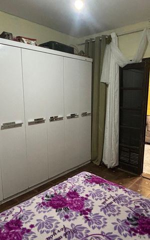 Casa à venda com 152m², 3 quartos e 2 vagas Casa à venda com 152m², 3 quartos e 2 vagasQuarto 1