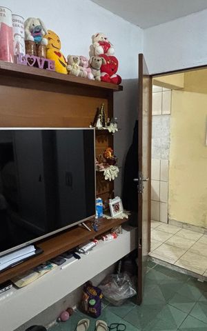 Casa à venda com 152m², 3 quartos e 2 vagas Casa à venda com 152m², 3 quartos e 2 vagasQuarto 3