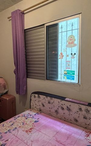 Casa à venda com 152m², 3 quartos e 2 vagas Casa à venda com 152m², 3 quartos e 2 vagasQuarto 2