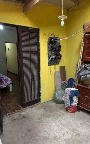 Casa à venda com 152m², 3 quartos e 2 vagas Casa à venda com 152m², 3 quartos e 2 vagasQuarto 1 Varanda