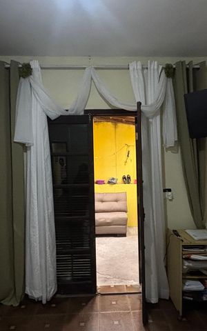 Casa à venda com 152m², 3 quartos e 2 vagas Casa à venda com 152m², 3 quartos e 2 vagasQuarto 1