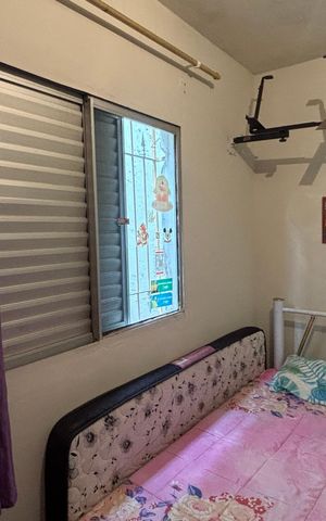 Casa à venda com 152m², 3 quartos e 2 vagas Casa à venda com 152m², 3 quartos e 2 vagasQuarto 2