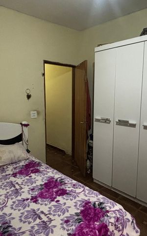 Casa à venda com 152m², 3 quartos e 2 vagas Casa à venda com 152m², 3 quartos e 2 vagasQuarto 1