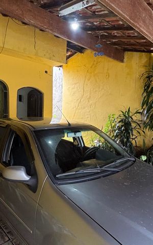Casa à venda com 152m², 3 quartos e 2 vagas Casa à venda com 152m², 3 quartos e 2 vagasGaragem