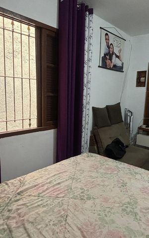 Casa à venda com 152m², 3 quartos e 2 vagas Casa à venda com 152m², 3 quartos e 2 vagasQuarto 3