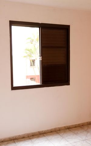 Apartamento para alugar com 52m², 2 quartos e 1 vaga Apartamento para alugar com 52m², 2 quartos e 1 vagaQuarto 1
