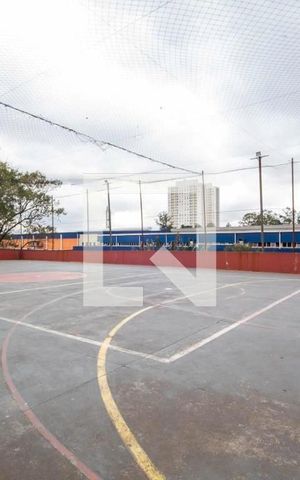 Apartamento para alugar com 52m², 2 quartos e 1 vaga Apartamento para alugar com 52m², 2 quartos e 1 vagaQuadra Esportiva