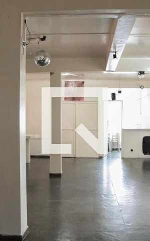 Apartamento para alugar com 52m², 2 quartos e 1 vaga Apartamento para alugar com 52m², 2 quartos e 1 vagaÁrea comum - Salão de festas