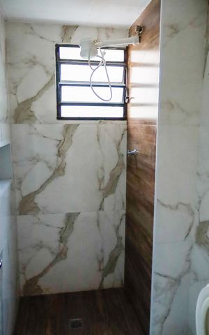 Apartamento para alugar com 52m², 2 quartos e 1 vaga Apartamento para alugar com 52m², 2 quartos e 1 vagaBanheiro